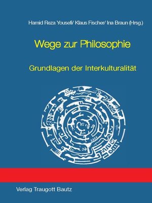 cover image of Wege zur Philosophie